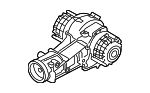 BF500043T - : Differential Assembly for Audi: A6, A6 Quattro, A7 Quattro, RS7, S6, S7 Image