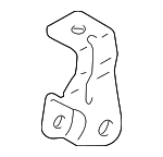 1373354L20 - : Air Cleaner Assembly Mount Bracket for Suzuki Image