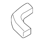 71102S3VA10ZB - : Spoiler for Acura Image