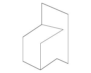 3B0919136A - : Lock &amp; Switch Bracket for Audi Image