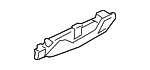 84445157 - Body: Handle, Inside for Cadillac: Escalade, Escalade ESV, XT4 Image
