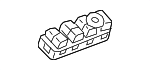 84512468 - : Window Switch for Buick: Envision | Cadillac: XT4 Image