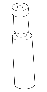 8S0511353B - : Bumper for Audi: TT RS Quattro Image