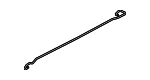 H44336CACH - : Torsion Rod for Nissan Image