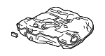 84533868 - : Fuel Tank for GM Image