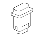 35600T0AA01 - Body: Seat Heat Switch for Honda: CR-V Image