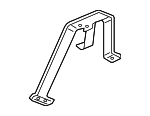 83422T0AY00 - Body: Front Bracket for Honda: CR-V Image