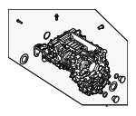 4400018NA0 - : Drive Unit for Hyundai Image