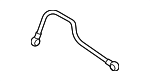 365631XAA0 - Electrical: Tube Assembly for Hyundai Image