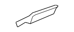 64211S5SE00ZZ - : Roof Side Rail for Honda: Civic Image