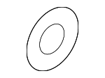 1351012006K - Brakes: Caliper Washer for Hyundai Image