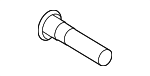 527552E000 - Brakes: Wheel Stud for Hyundai Image