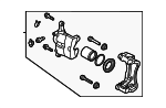 58180L1A00 - Brakes: Caliper for Hyundai Image