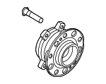 51730L1000 - Brakes: Hub Assembly for Hyundai Image