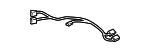 8610176081 - : Antenna Cable for Lexus Image