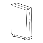 2L1Z14B321DA - Electrical: Diagnostic Module for Ford Image