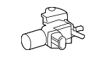 258600S010 - : Valve Assembly,  Vacuum Switching for Toyota: Land Cruiser, Sequoia, Tundra Image