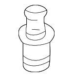 LJB2730AA - Body: Lighter for Jaguar Image