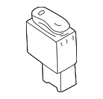 LXD6220AA - : Switch for Jaguar Image