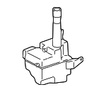 85315AA020 - Body: Washer Reservoir for Toyota Image image