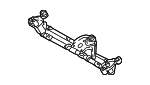85150AA010 - Body: Linkage for Toyota Image image