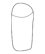 13717571982 - Engine: Air Cleaner Assembly Spacer for BMW Image