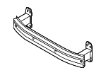 68638997AA - Body: Impact Bar for Mopar Image