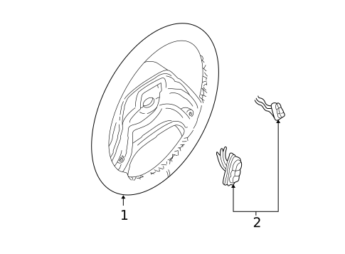 Cruise Control for 1999 Ford Explorer #0