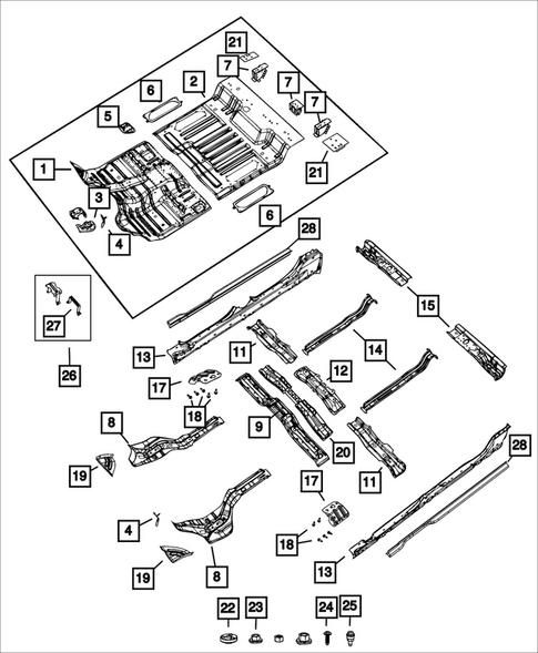 Diagram 1
