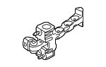 31298466 - Body: Door Check for Volvo: S60, S60 Cross Country, S80, V60, V60 Cross Country, V70, XC60, XC70 Image