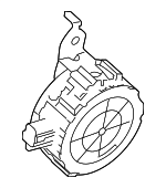 8657030110 - Electrical: Pedestrian Spkr for Toyota Image