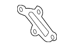 97223686 - Cooling System: Thermostat Housing Gasket for GM Image