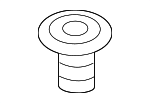 131163 - Cooling System: ACDelcoâ„¢ Thermostat for GM Image