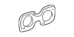 11627509677 - Exhaust: Manifold Gasket for BMW Image