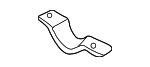 18301407092 - : 2000-2003 BMW M5 - Support Clamp for BMW: M5 Image