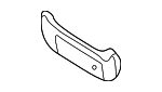 18301408018 - : Support Bracket for BMW Image