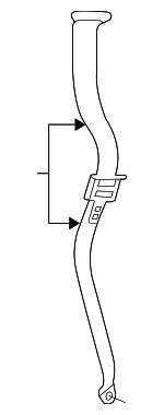 5HP64BD1AI - Electrical: Retractor Assembly for Chrysler: Aspen | Dodge: Durango Image