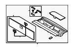 JL7Z40310B16AV - Body: Floor Cover for Lincoln: Navigator Image