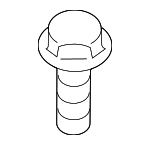 901000231 - Electrical: Camera Bolt for Subaru Image