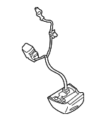 86267XA01A - : Camera Assembly Rear View for Subaru Image