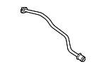 P2121085A - Cooling System: Tube for Audi: A8 Quattro, RS Q8, S8, SQ7, SQ8 Image