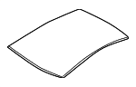 MR548949 - Body: Roof Panel for Mitsubishi: Lancer Image