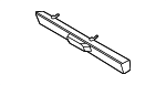 CK4Z19C590BH - Body: Outlet Duct for Ford Image