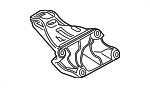 22116856182 - Engine: Support Bracket for BMW Image