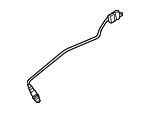11788604889 - : Oxygen Sensor for BMW Image