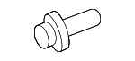 112503611 - Body: Impact Bar Bolt for Nissan Image