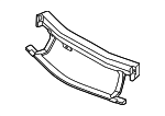 620306GP0A - Body: Impact Bar for Nissan Image