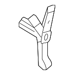 8E9945183 - Electrical: Bracket for Audi: A4 Quattro, S4 Image