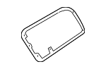 8E9945192 - Electrical: Gasket for Audi: A4 Quattro, S4 Image