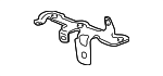 6K145383 - Engine: Bracket for Volkswagen: Beetle, Jetta, Passat Image